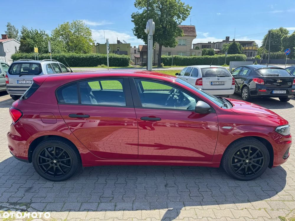 Fiat Tipo 1.4 16v Easy - 5