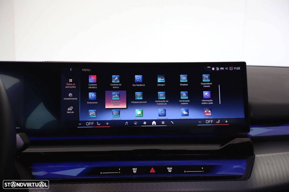 BMW i5 eDrive40 Pack Desportivo M - 30