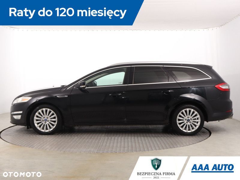 Ford Mondeo SW - 4
