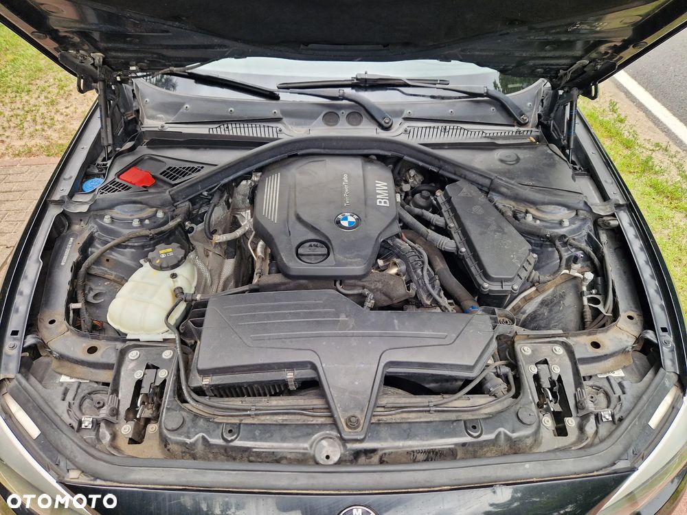 BMW Seria 1 118d DPF Edition Sport - 21