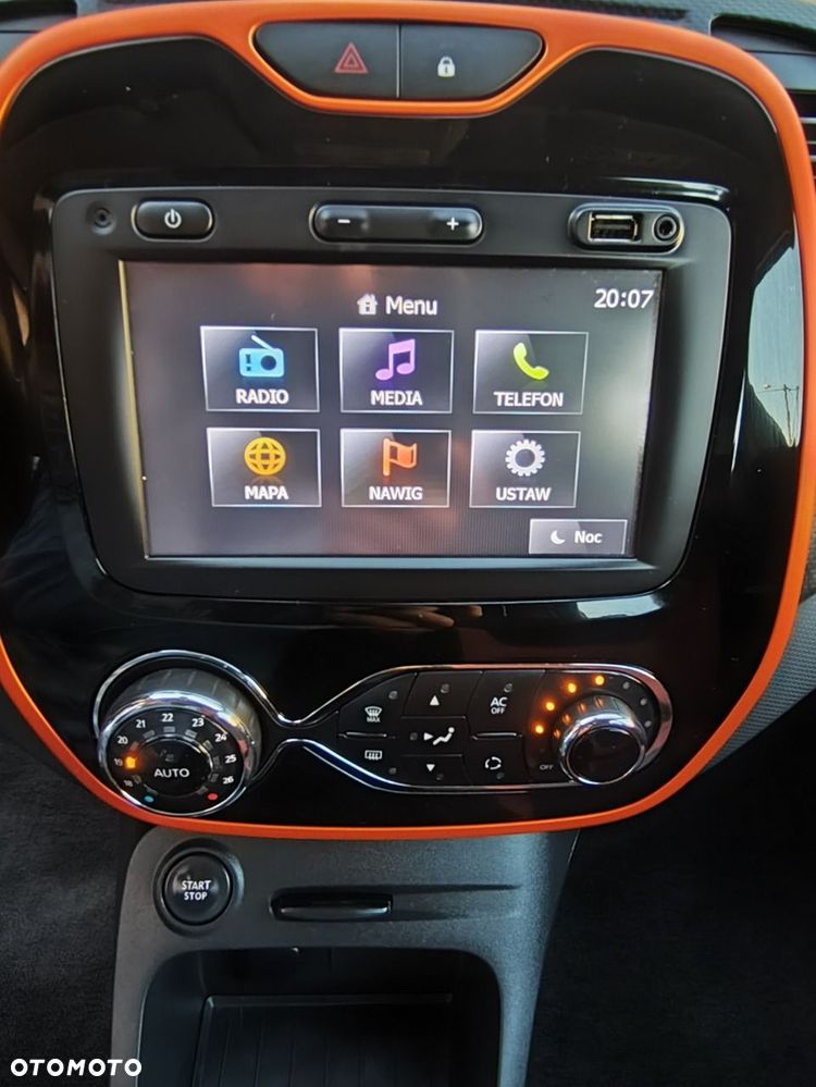 Renault Captur ENERGY TCe 90 Start&Stop Luxe - 17