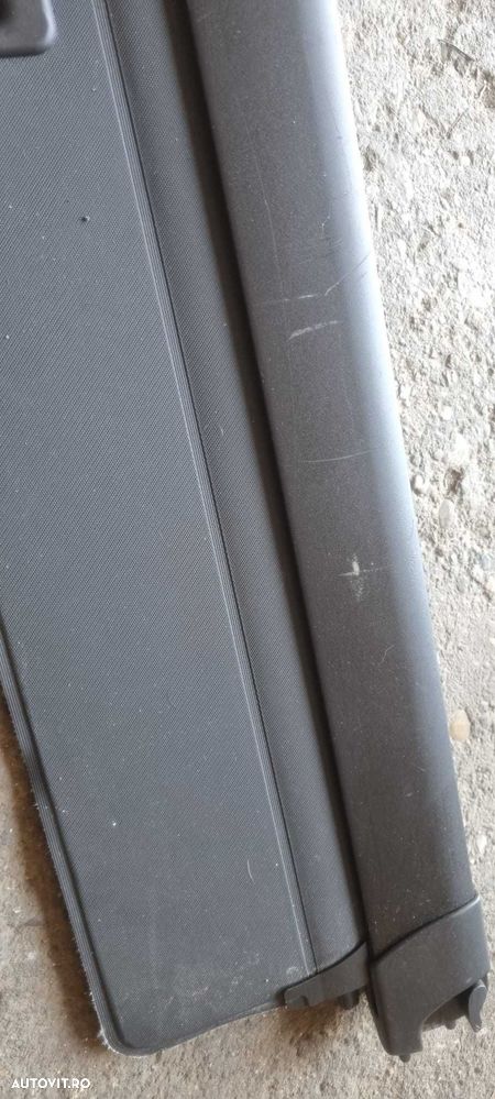 Rulou polita portbagaj Range Rover Velar - 5