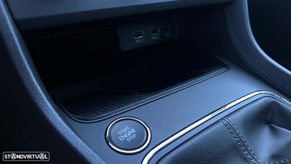 SEAT Leon 1.0 EcoTSI Style S/S - 24