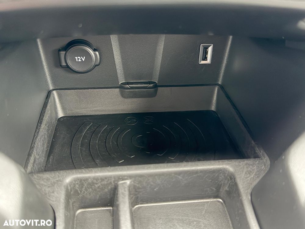 DS Automobiles DS 7 Crossback Crosback 1.6 PHeV AWD 300 EAT8 Rivoli - 16