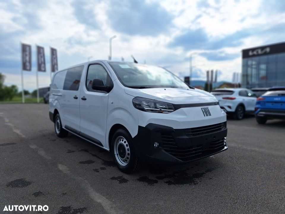 Fiat scudo - 10