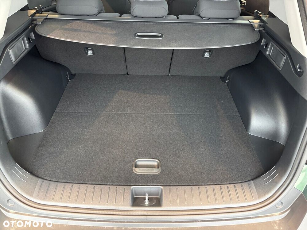 Kia Sportage - 31
