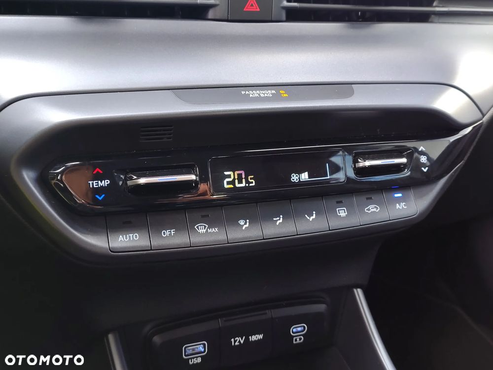 Hyundai i20 1.2 Modern - 23