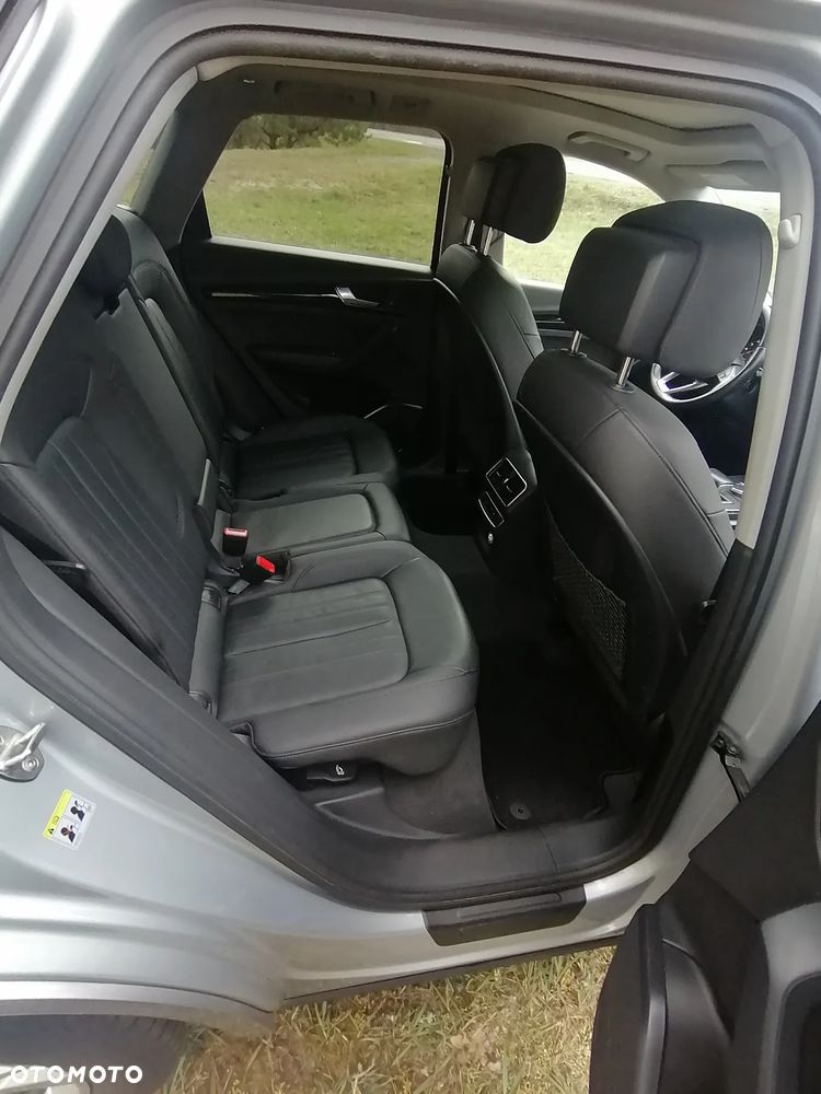 Audi Q5 - 5