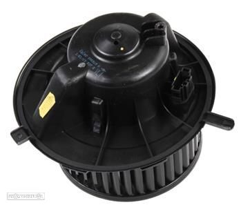 Ventilador Chaufagem - VW Scirocco - 1