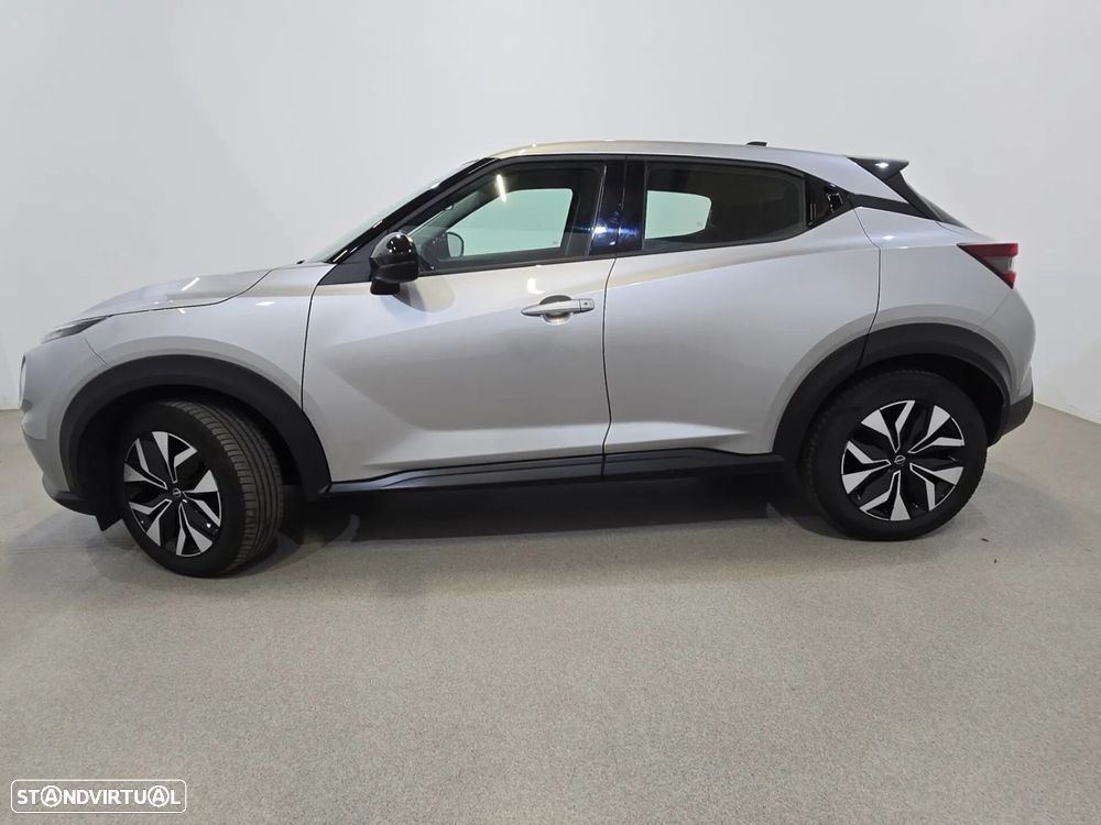 Nissan Juke 1.0 DIG-T Acenta+ - 6