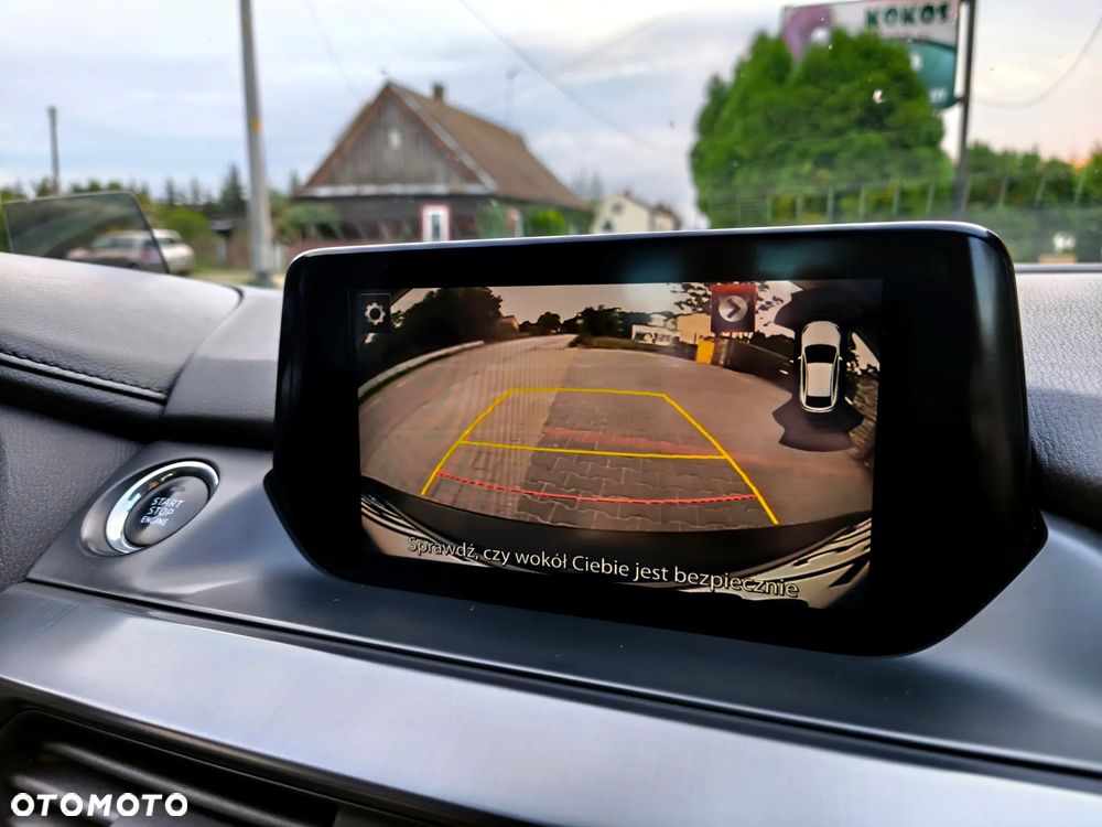 Mazda 6 2.0 Skypassion I-ELoop - 9