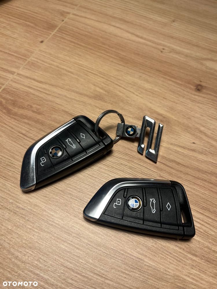 BMW Seria 2 218i M Sport - 14