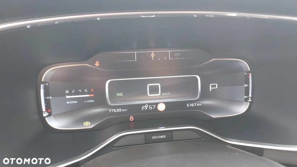 Citroën C5 Aircross Pure Tech 180 S&S EAT8 SHINE - 21