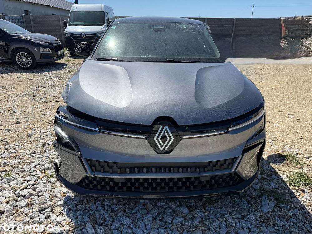 Renault Megane EV60 220hp optimum charge Evolution - 6