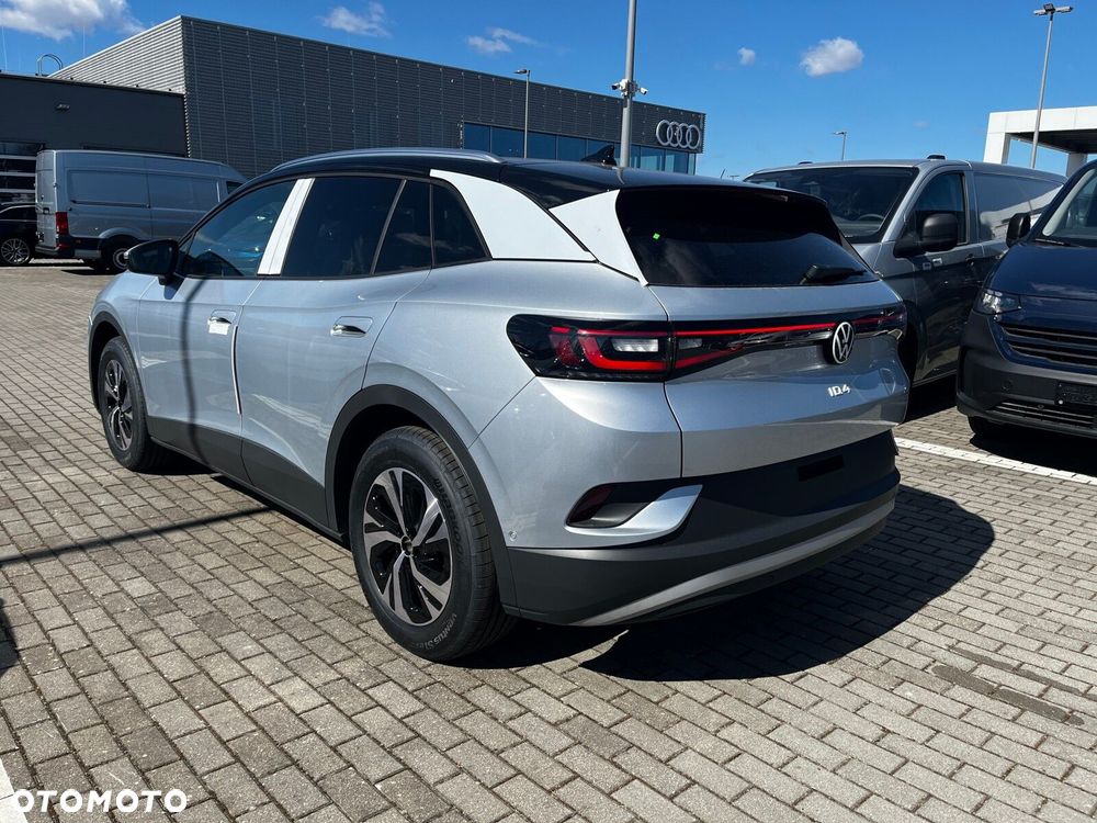 Volkswagen ID.4 - 5