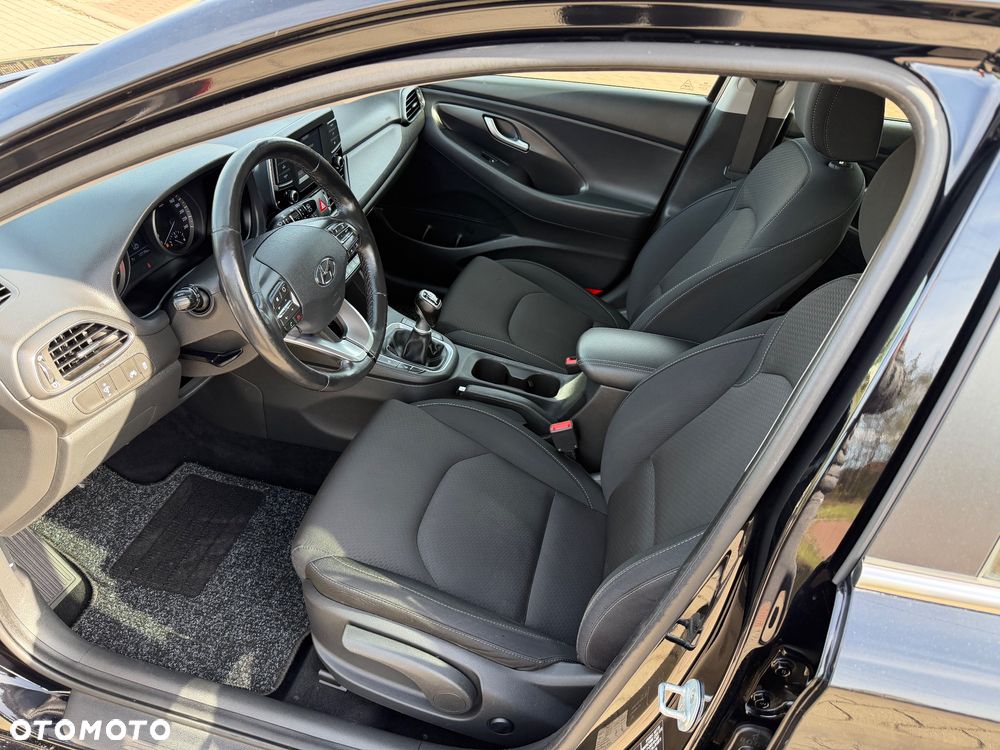 Hyundai i30 1.4 T-GDI Premium - 6