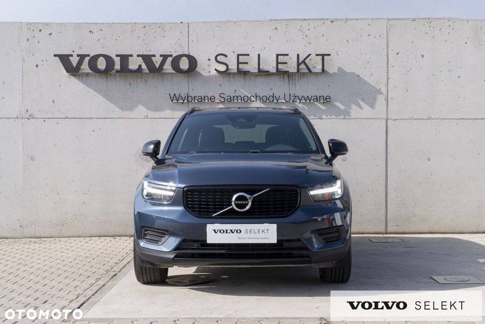Volvo XC 40 - 4