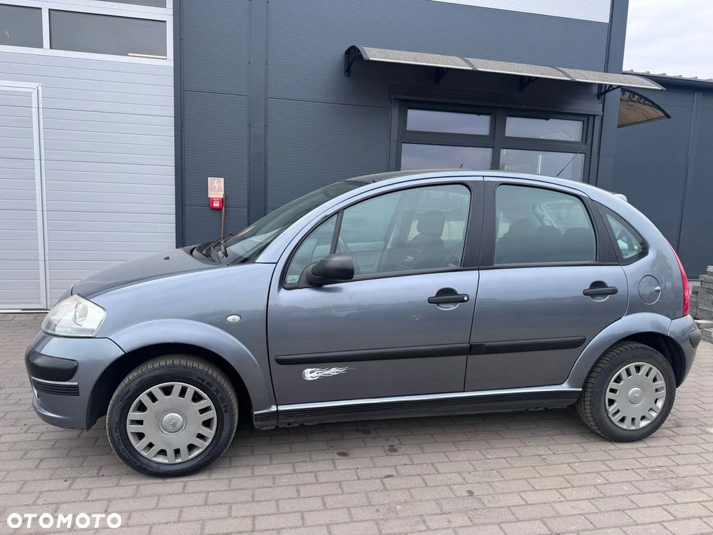 Citroën C3 1.1 Style - 17