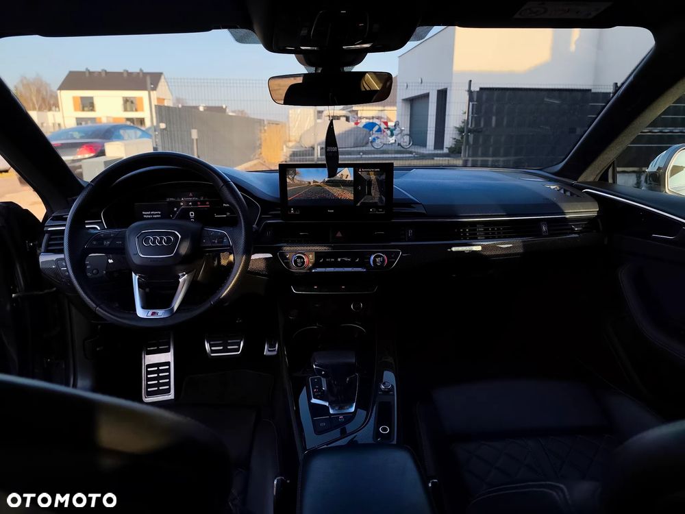 Audi S5 Sportback TDI Quattro Tiptronic - 19