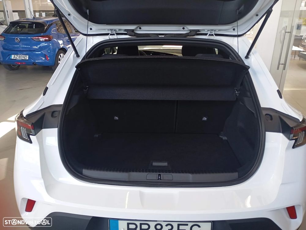 Opel Mokka 1.2 T Edition - 8