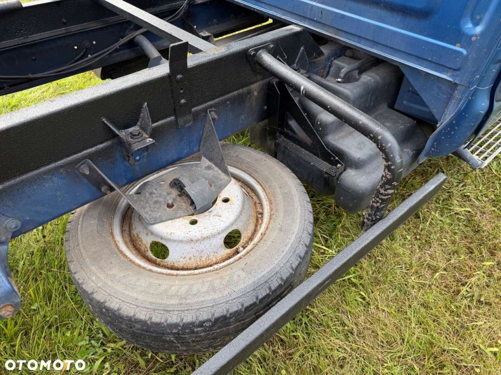 Renault Mascott - 22