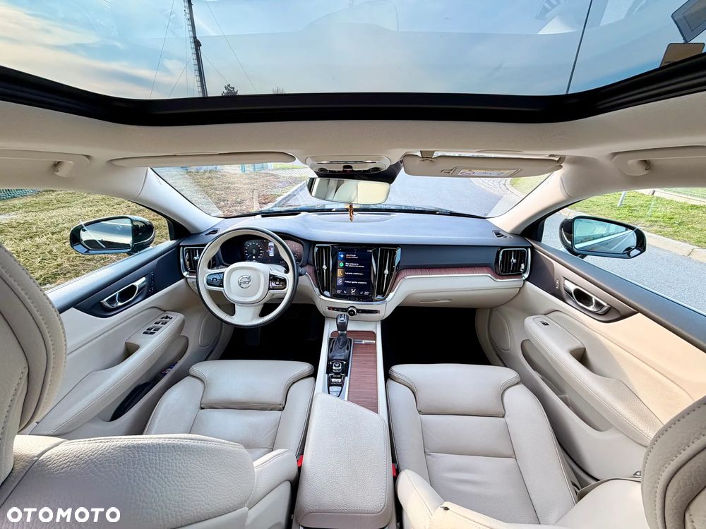 Volvo S60 T4 Inscription - 12