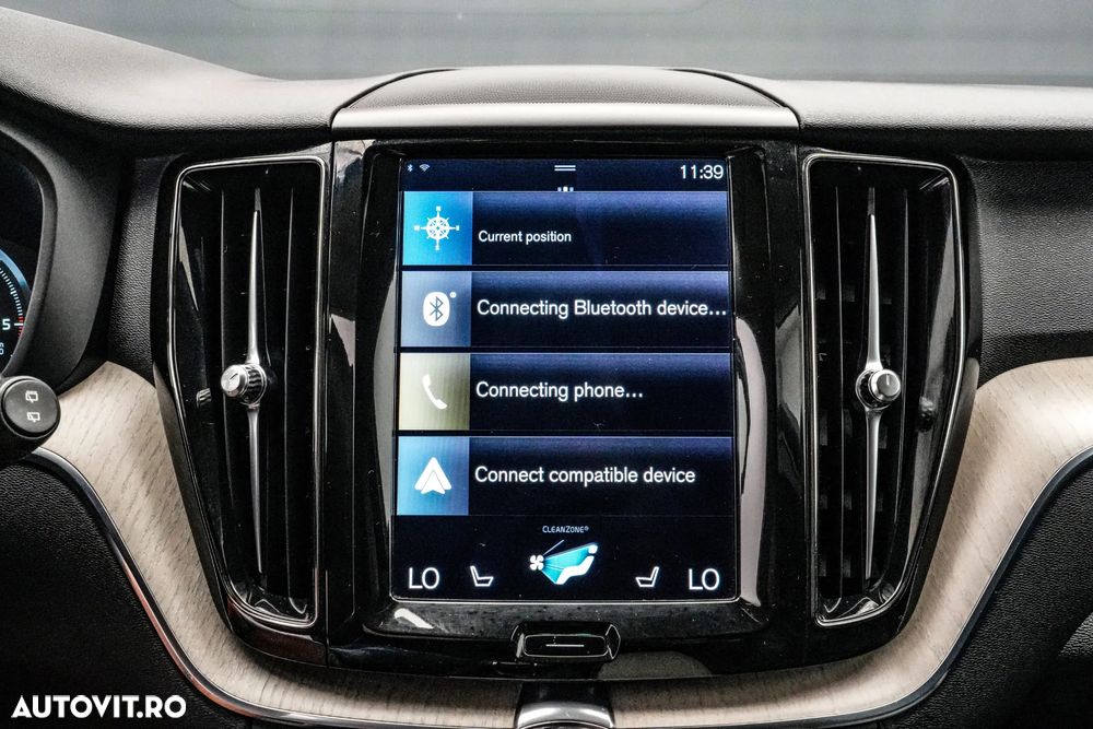Volvo XC 60 B5 MHEV AWD Inscription - 22
