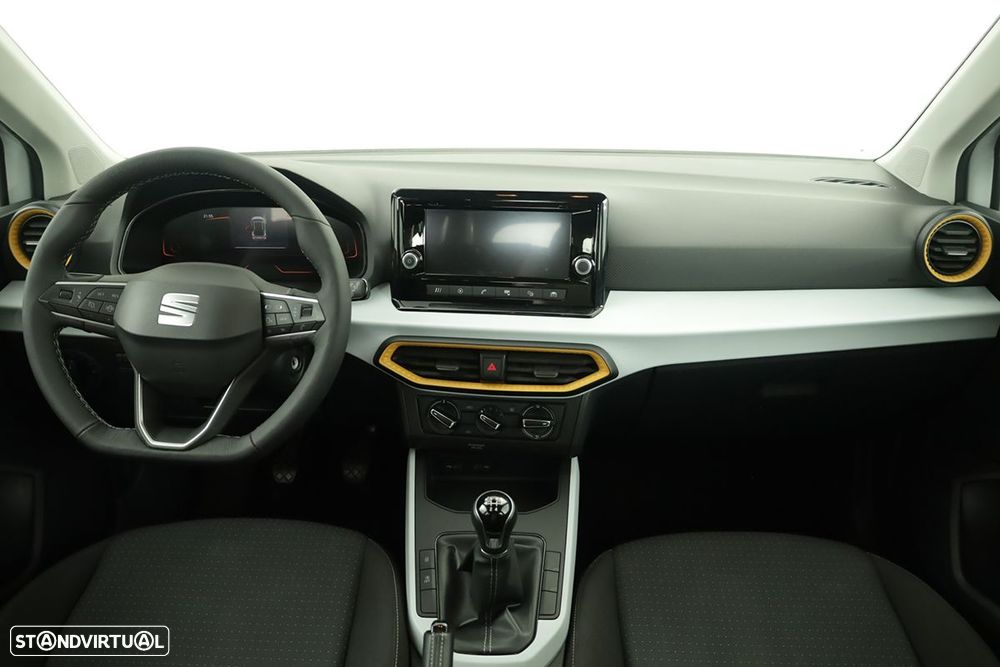 SEAT Arona 1.0 TSI Style - 8