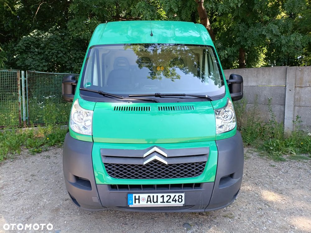 Citroën Jumper - 4