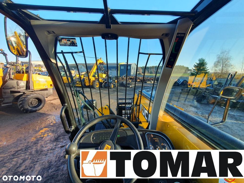 JCB 535-125 HI VIZ - 20