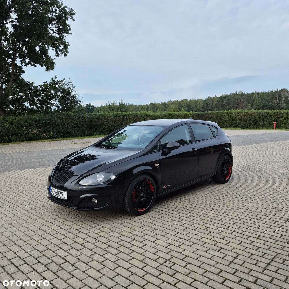 Seat Leon - 1