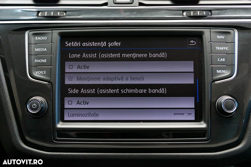 Volkswagen Tiguan 2.0 TDI 4Motion DSG BMT Sport & Style - 19