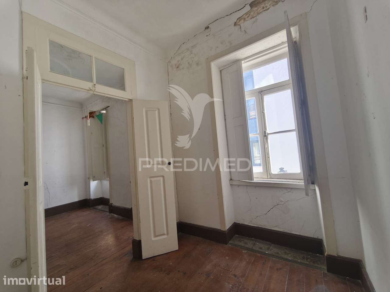 Moradia no Rossio | Centro Histórico de Aveiro | Junto ao Hotel Mol... - Grande imagem: 5/20