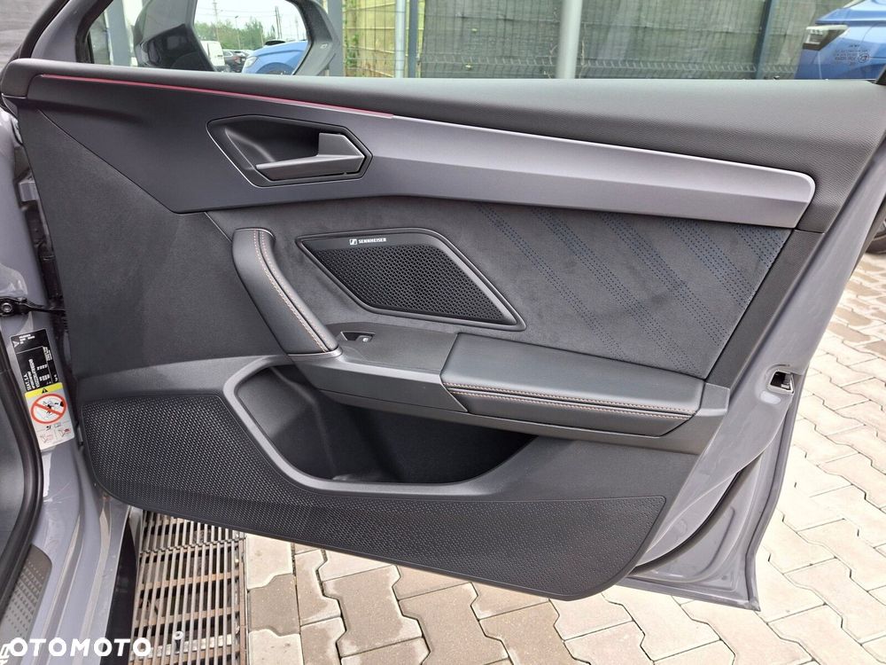 Cupra Leon 1.5 eTSI DSG - 21