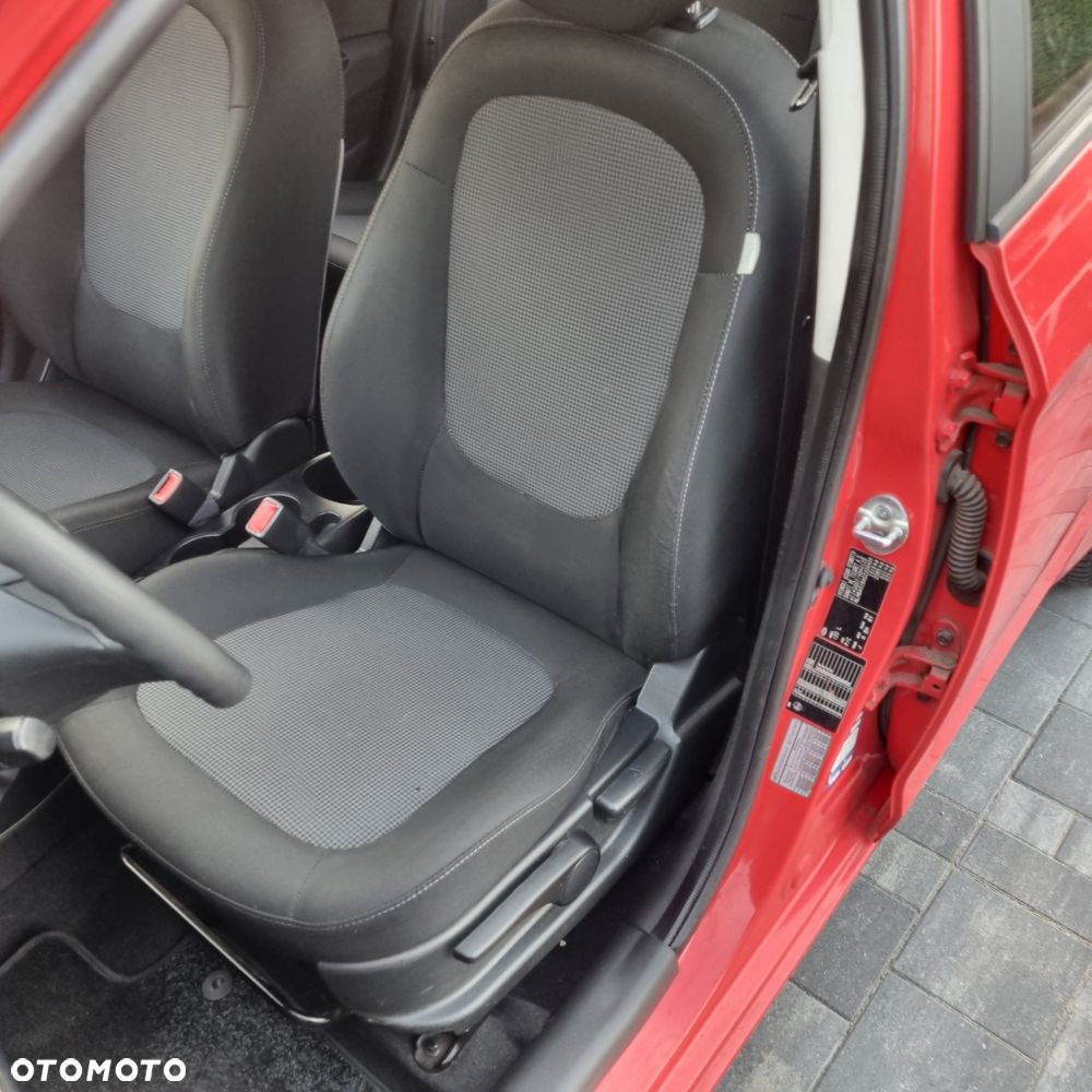 Hyundai i20 1.25 Classic + - 12