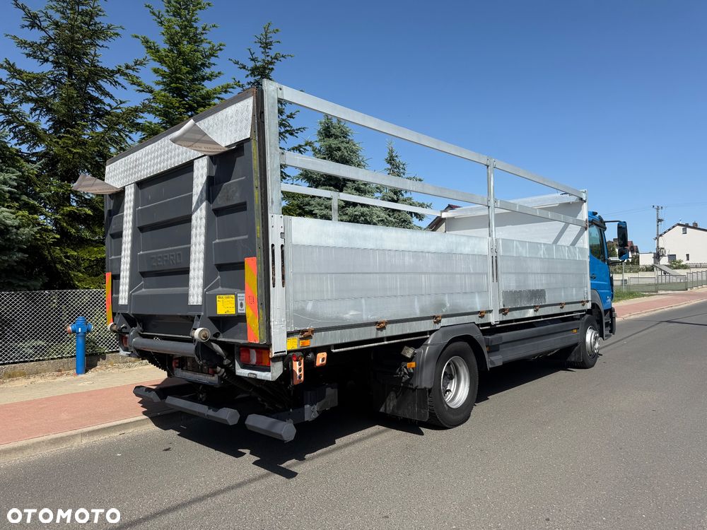 Mercedes-Benz Atego 1524 - 10