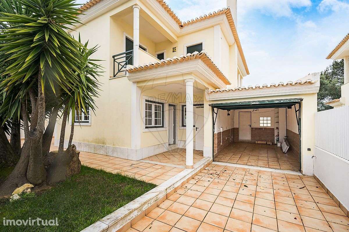 Moradia T4 para venda - Grande imagem: 2/25