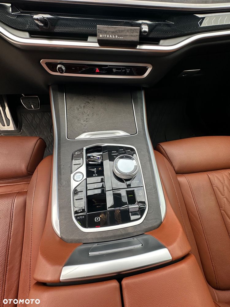 BMW X5 xDrive50e PHEV M Sport Edition sport - 16