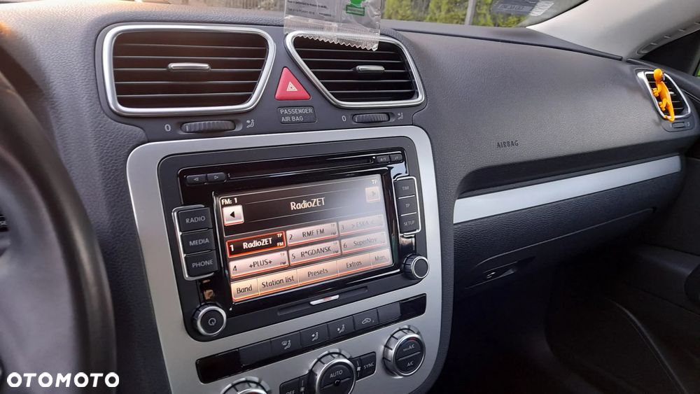 Volkswagen Scirocco 1.4 TSI - 13