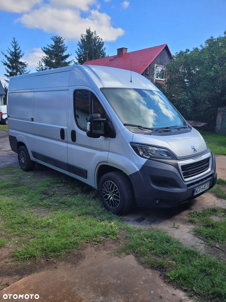 Peugeot Boxer - 7