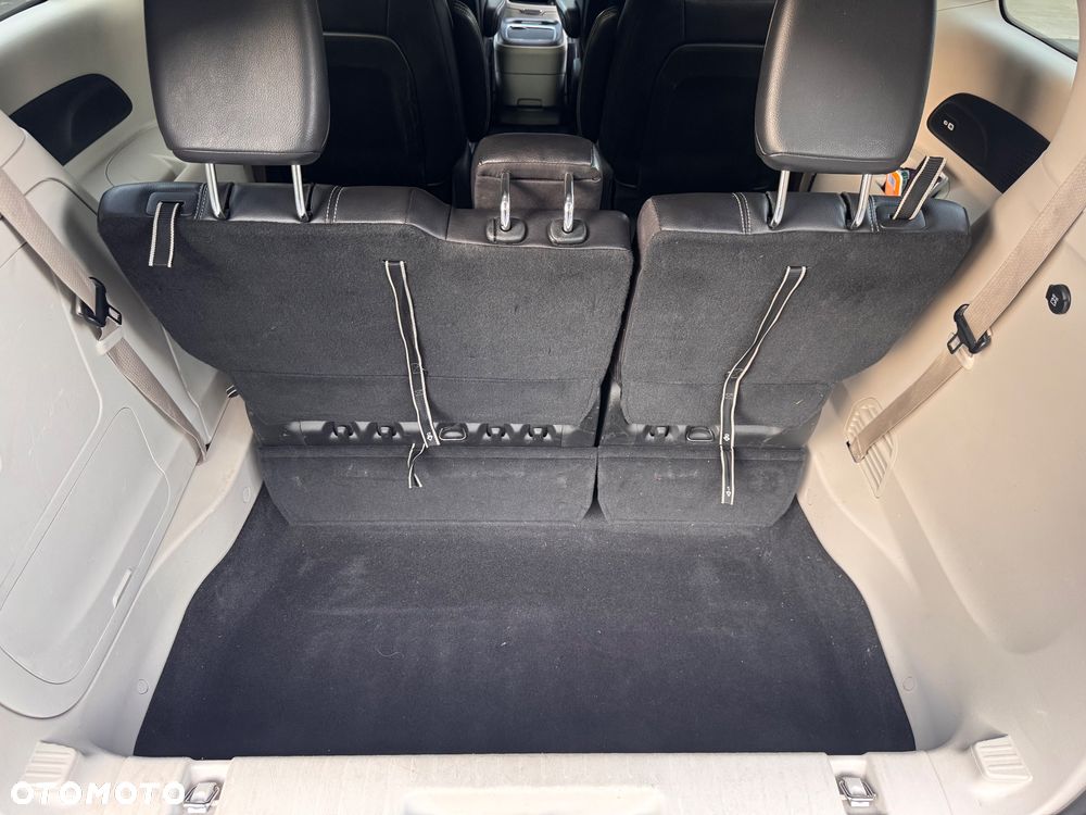 Chrysler Pacifica - 29