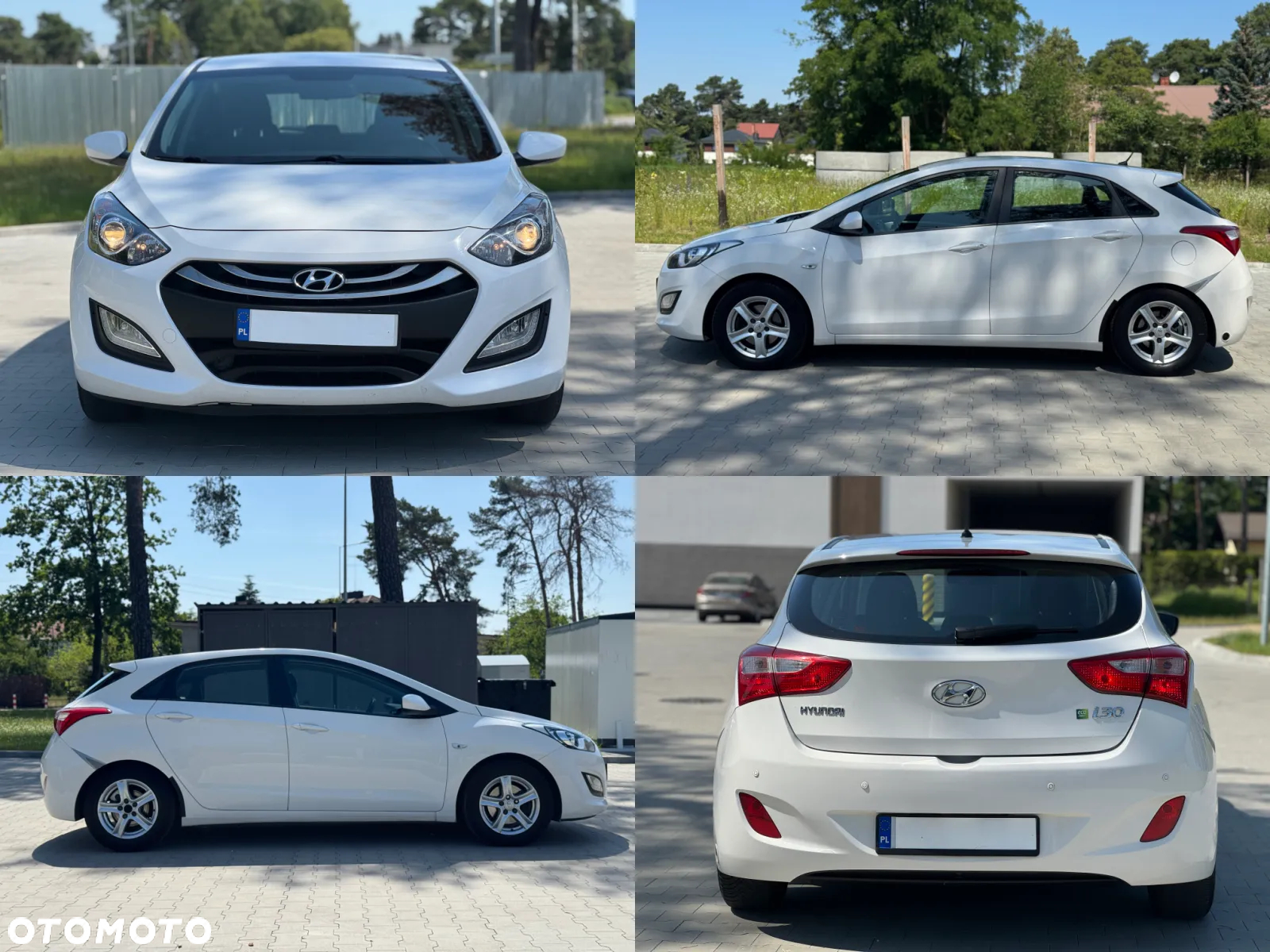 Hyundai i30 1.4 Comfort - 3