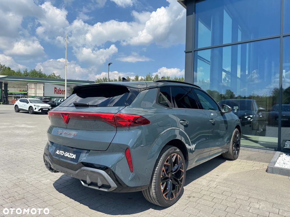 Cupra Terramar - 8