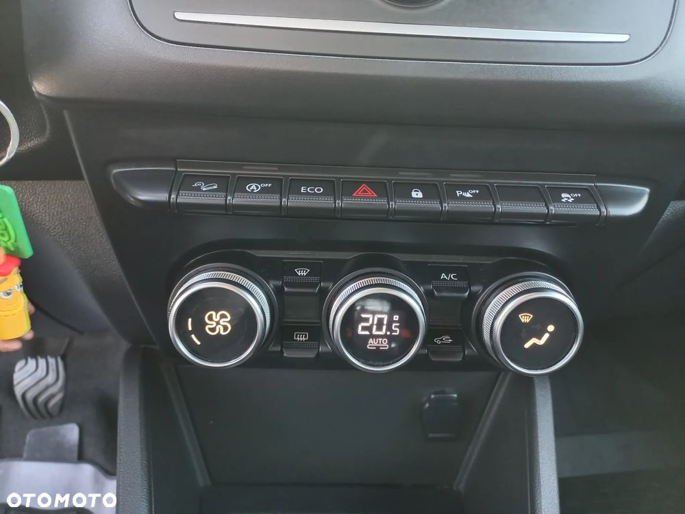 Dacia Duster 1.5 Blue dCi Comfort 4WD EU6d - 27