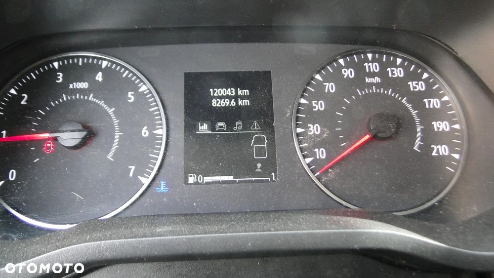 Renault Trafic - 18