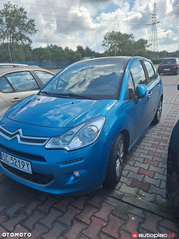 Citroën C3 1.2 PureTech Exclusive - 3