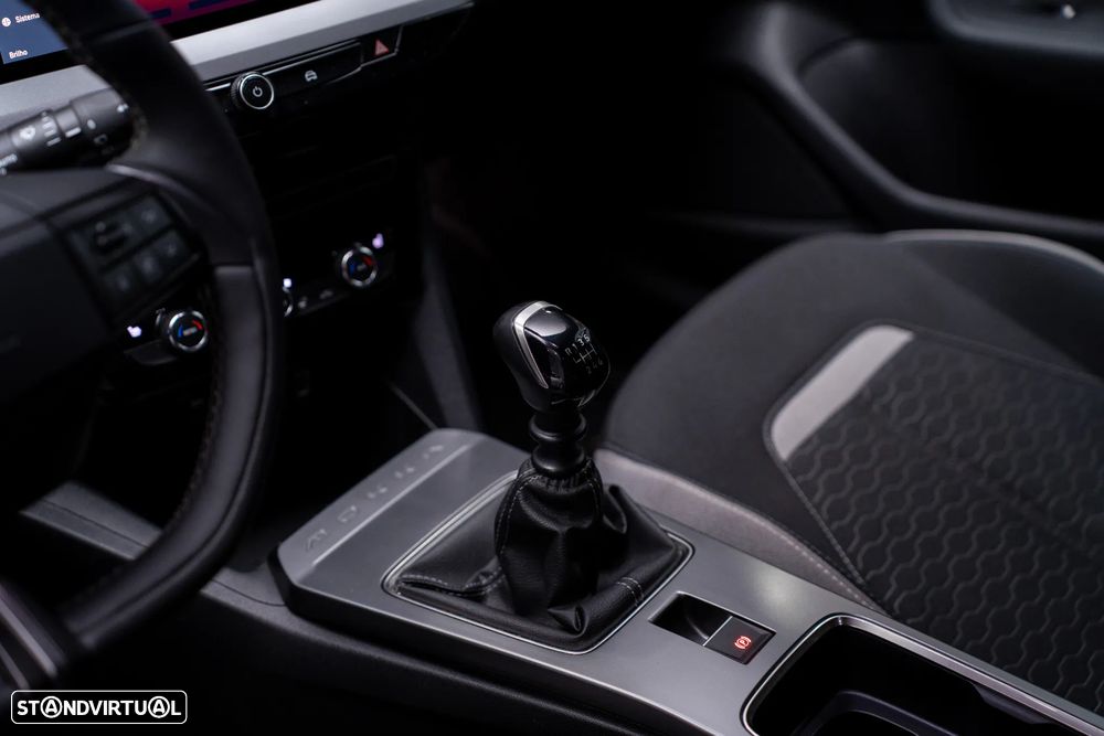 Opel Mokka 1.2 T Edition - 16