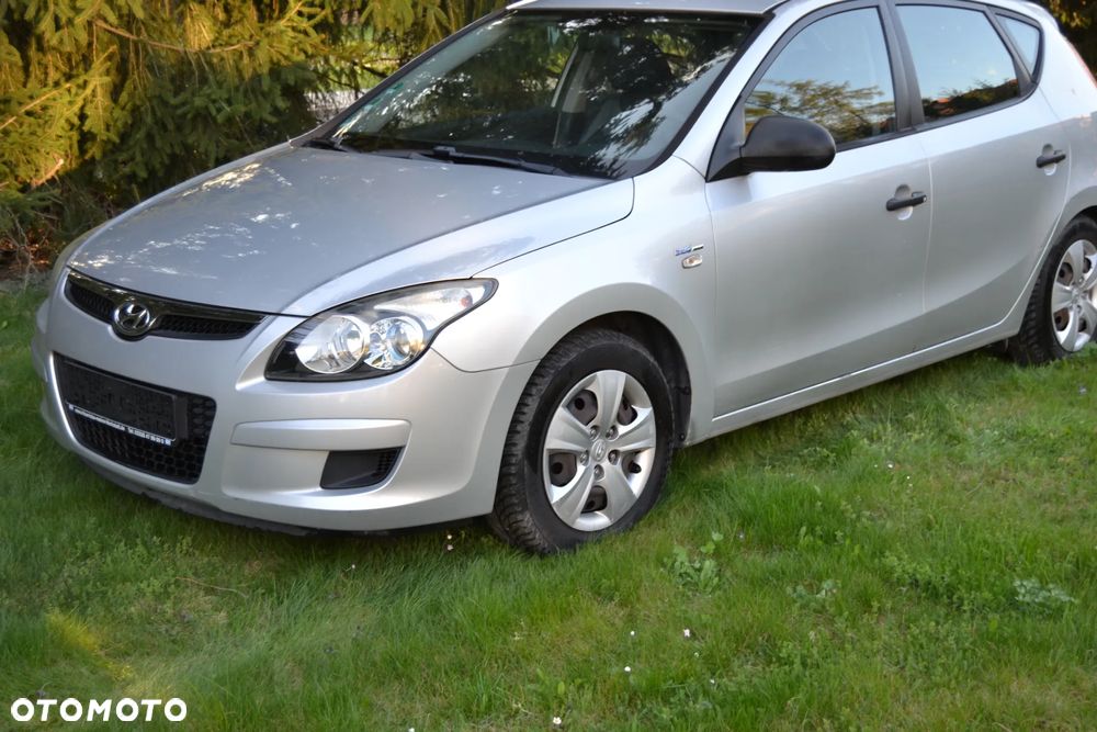 Hyundai i30 1.4 Base - 1