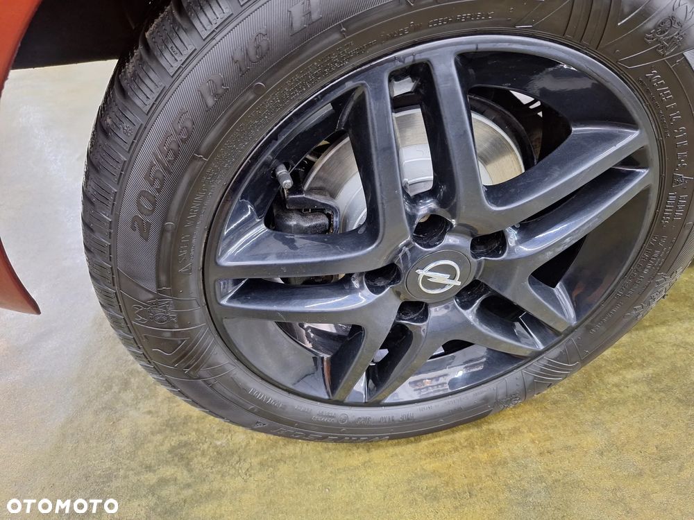 Opel Meriva 1.4 Edition - 15