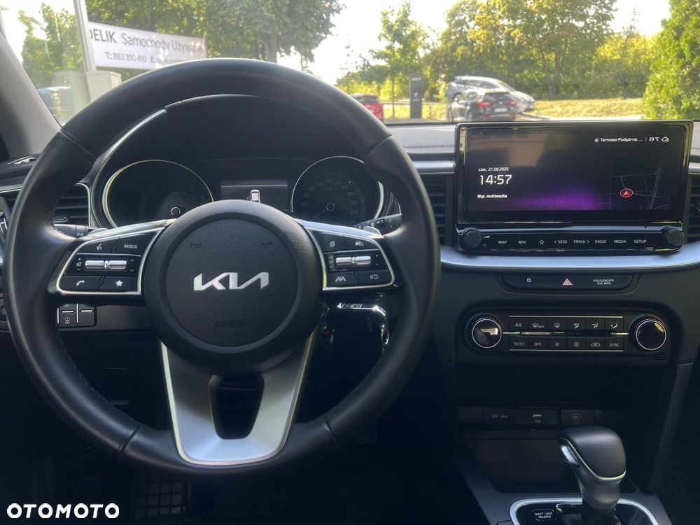 Kia Ceed 1.5 T-GDI M DCT - 13